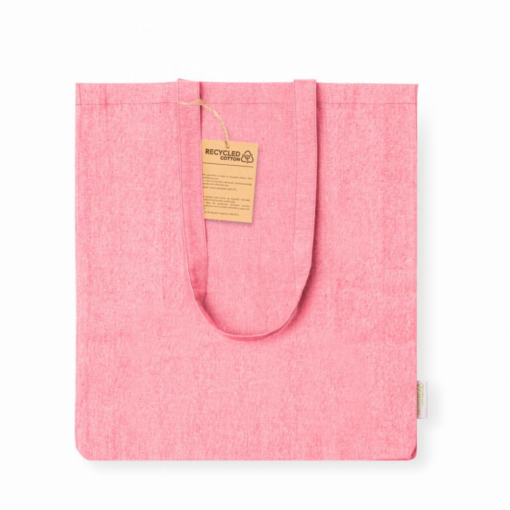 Bestla Recycled Cotton Tote