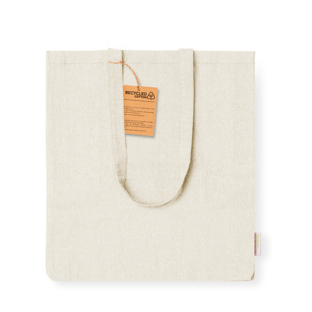 Bestla Recycled Cotton Tote