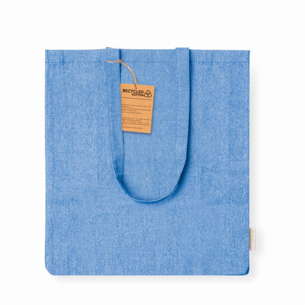 Bestla Recycled Cotton Tote