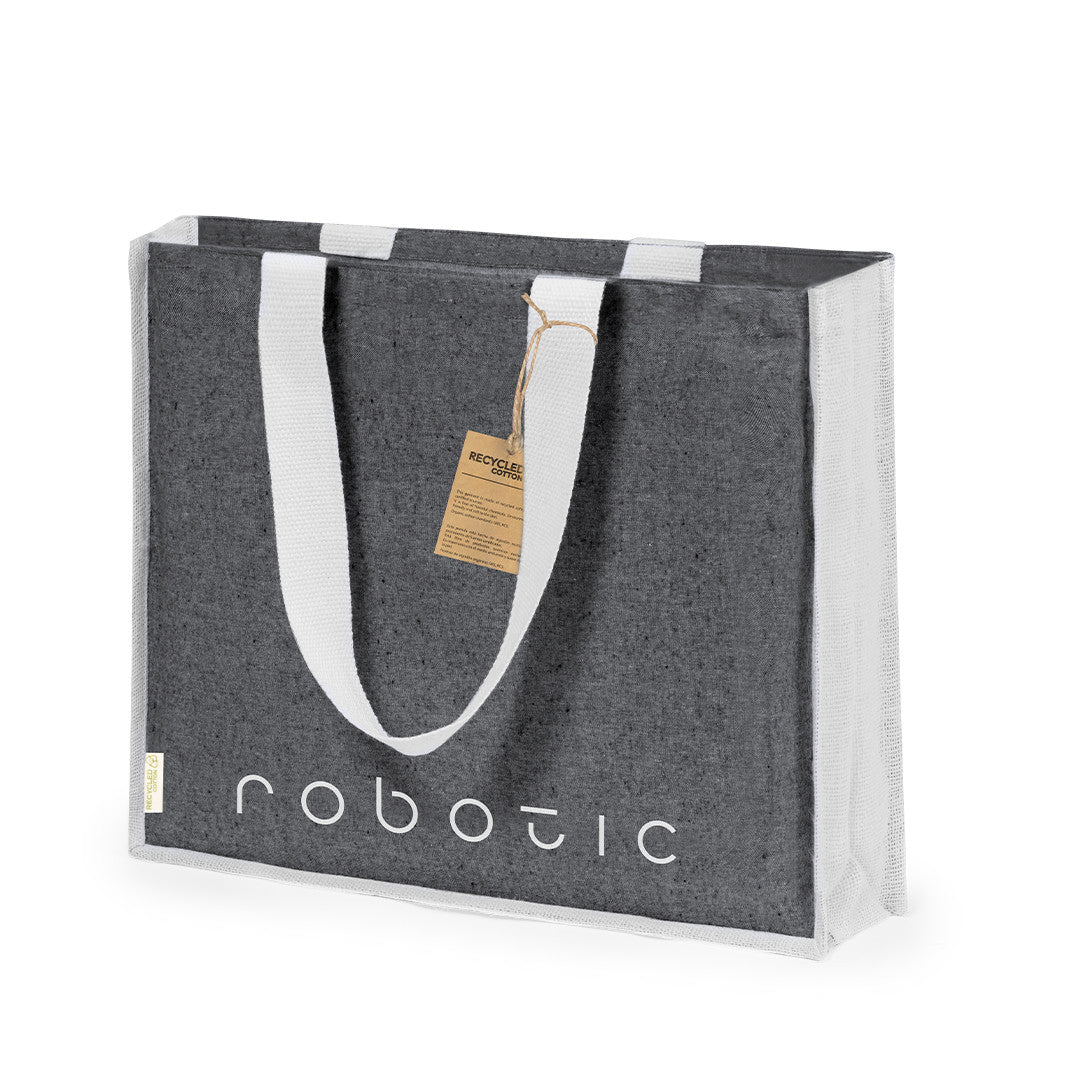 Talara Recycled Cotton Tote