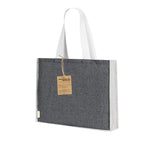 Talara Recycled Cotton Tote
