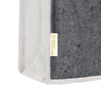 Talara Recycled Cotton Tote