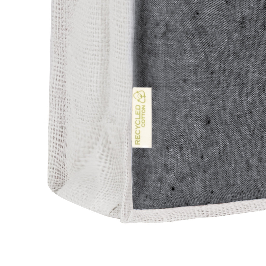 Talara Recycled Cotton Tote