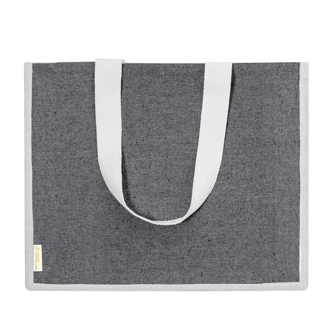 Talara Recycled Cotton Tote