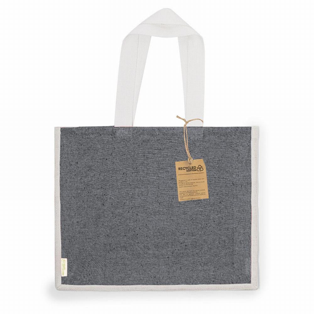Talara Recycled Cotton Tote