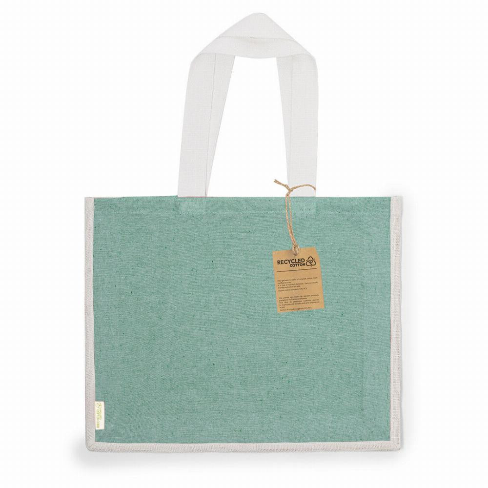 Talara Recycled Cotton Tote