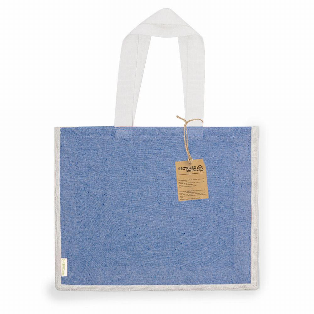 Talara Recycled Cotton Tote