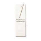 Heiwor Milk Carton Note Pad