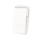 Heiwor Milk Carton Note Pad