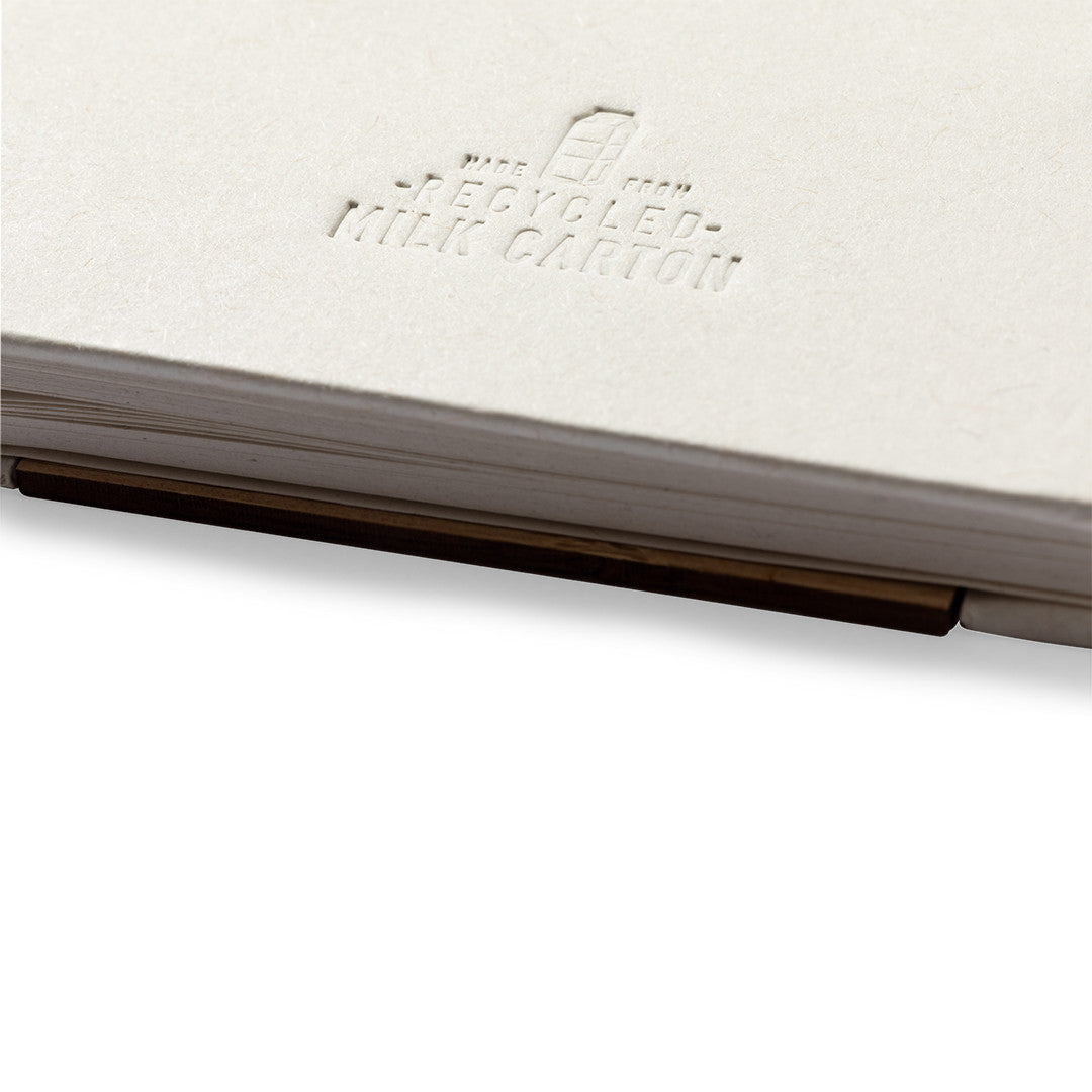 Heiwor Milk Carton Note Pad