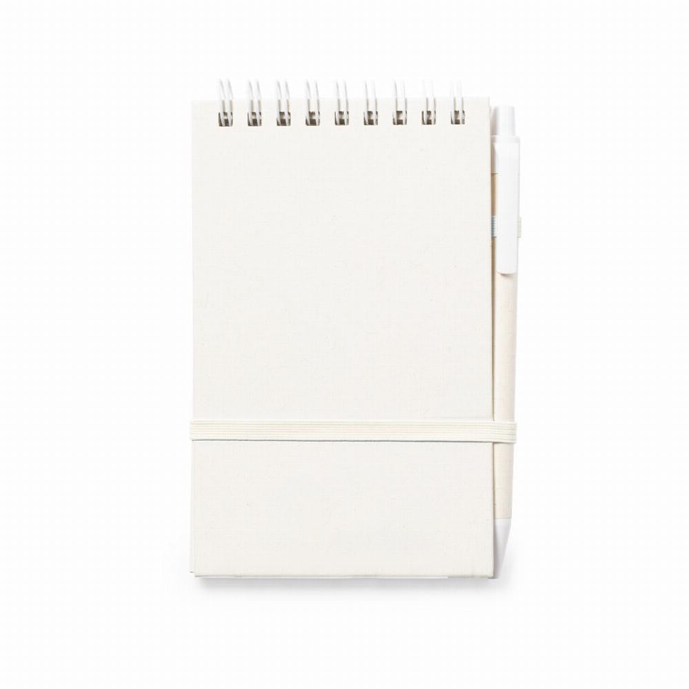 Heiwor Milk Carton Note Pad
