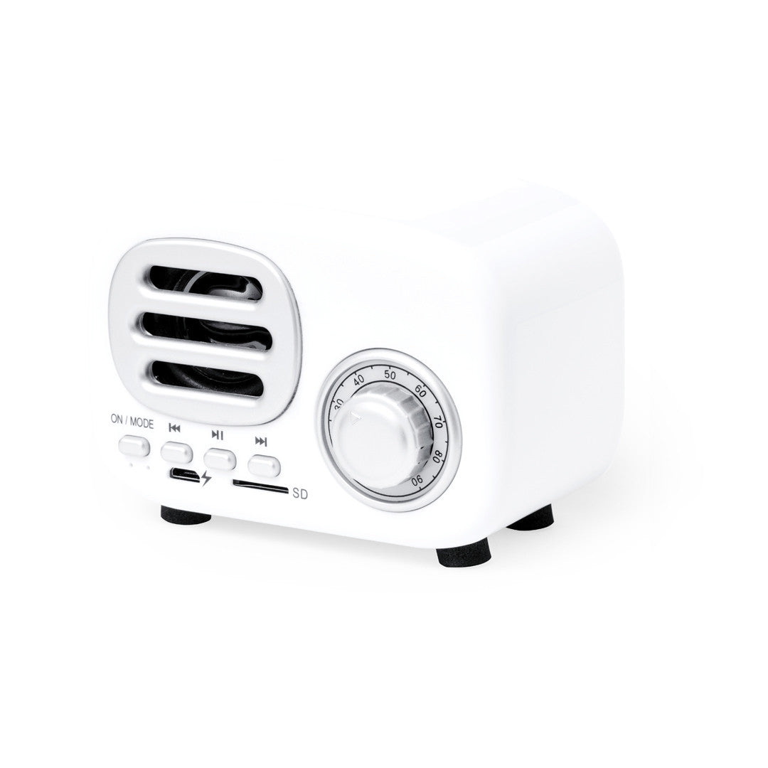 Florens Vintage Speaker