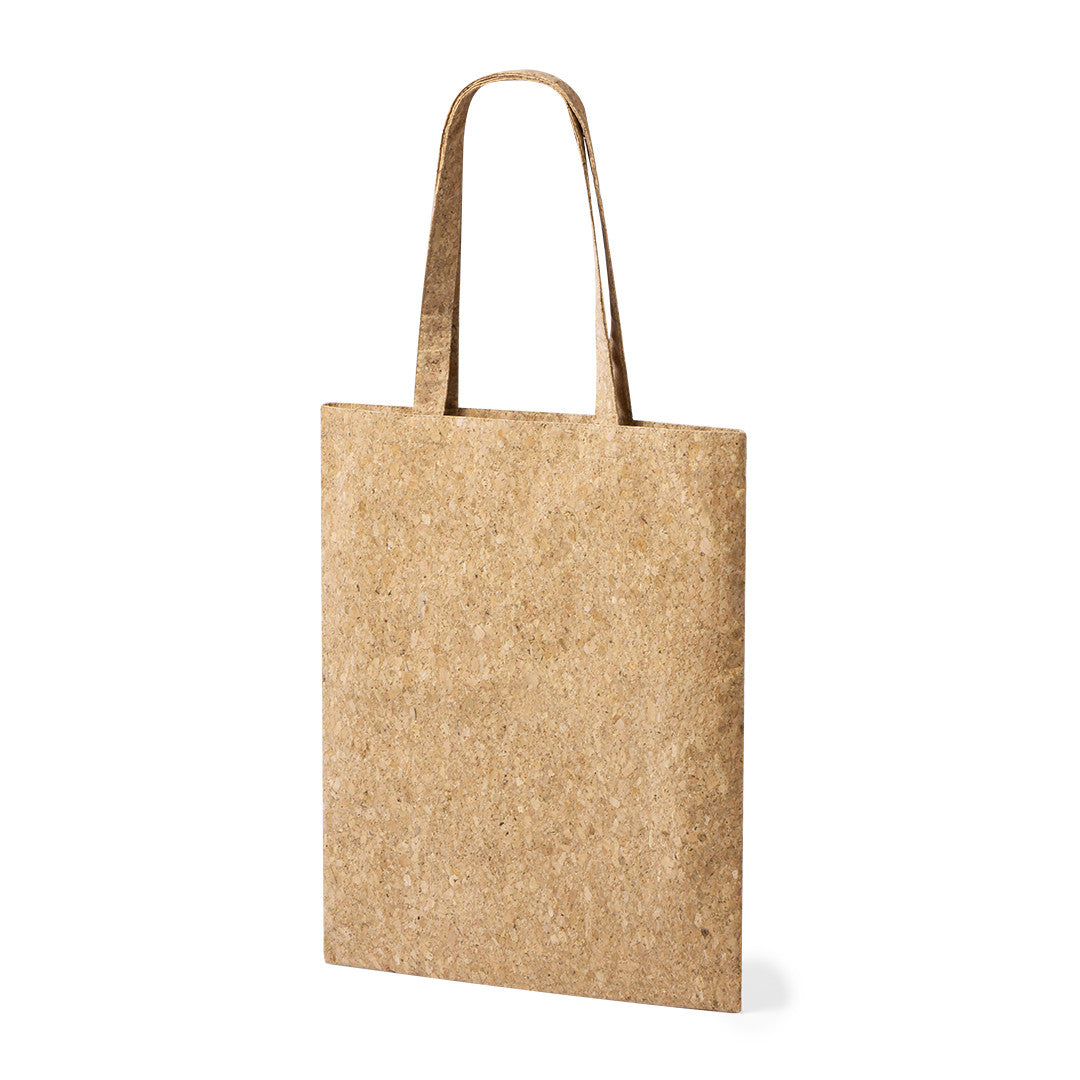 Lyrixon Cork Tote