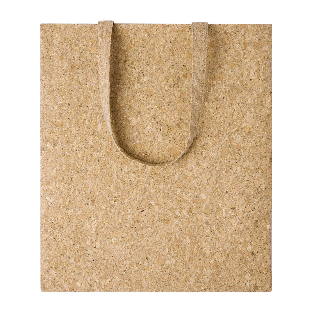 Lyrixon Cork Tote