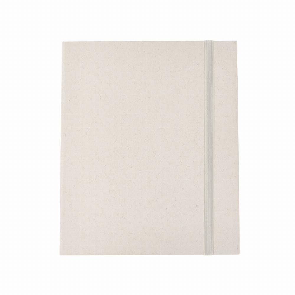 Nakels Recycled Milk Carton Notebook Set