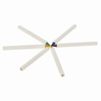 Nakels Recycled Milk Carton Notebook Set