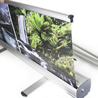 Pull Up Banner – Eco