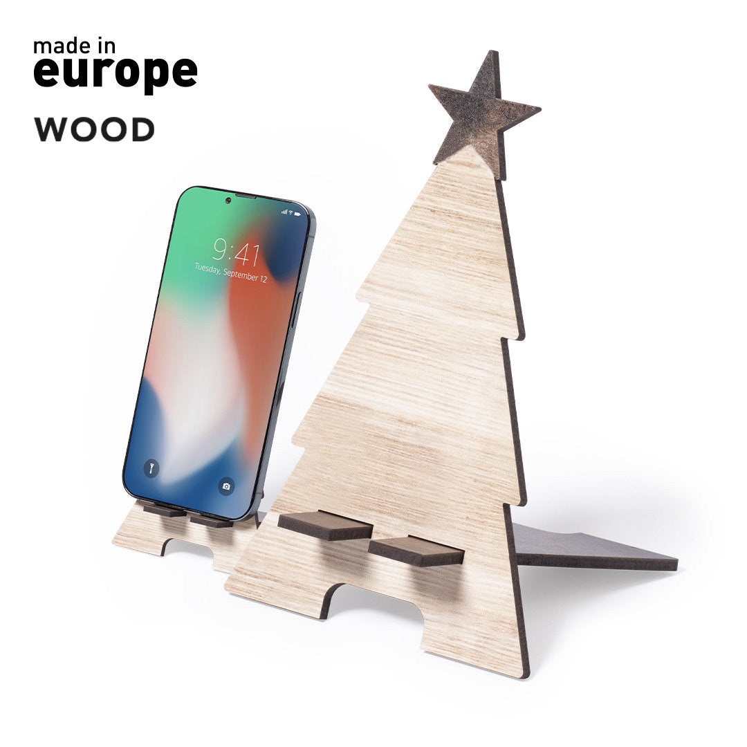 Irise Christmas Smartphone Holder