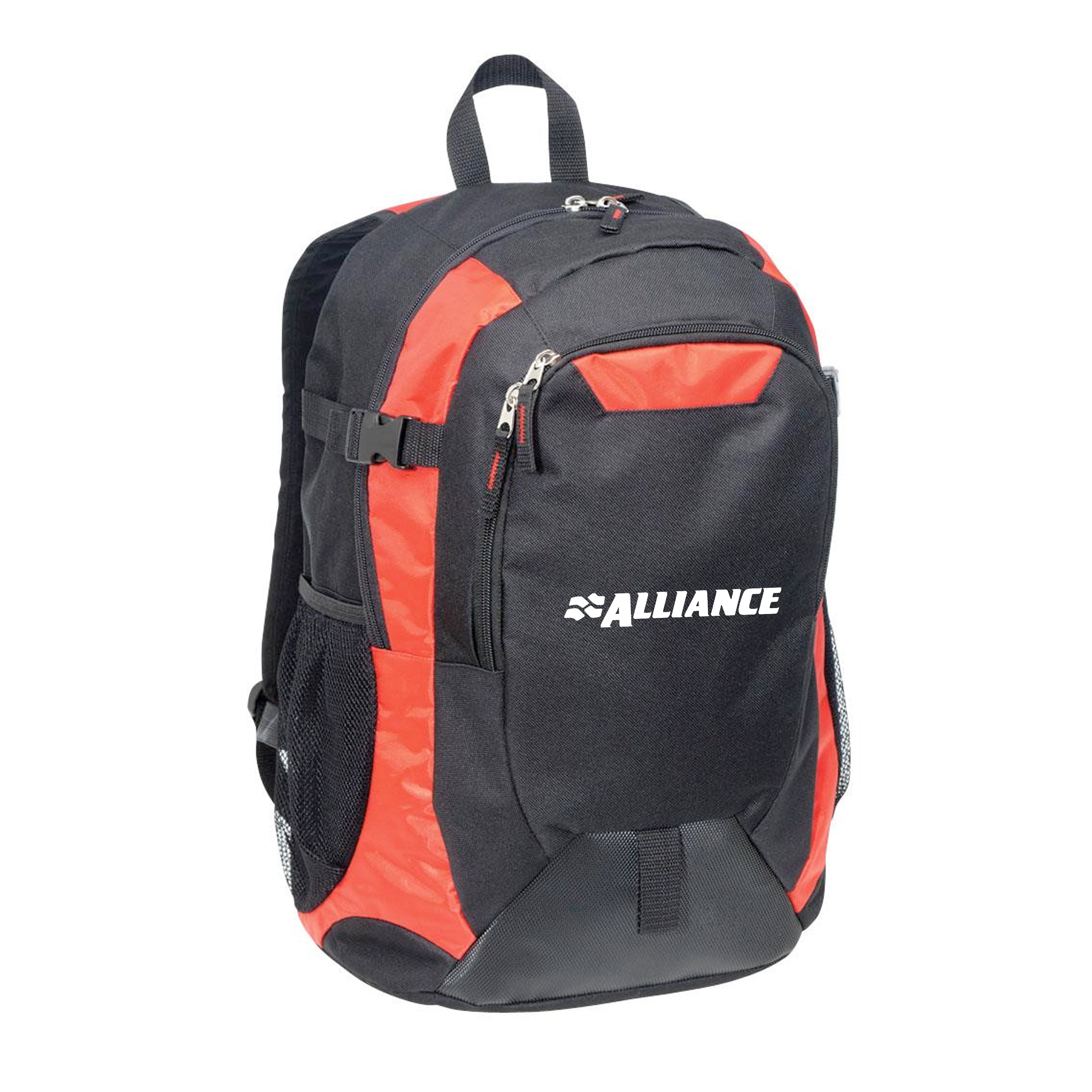 Alliance Boost Laptop Backpack