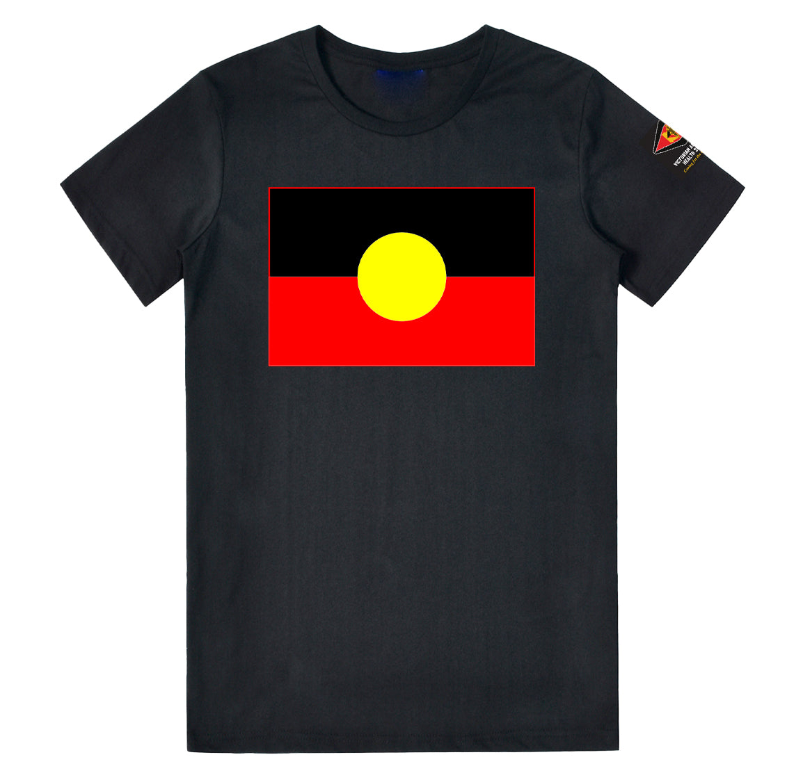VAHS NAIDOC Premium Cotton Tee Shirt - Kids