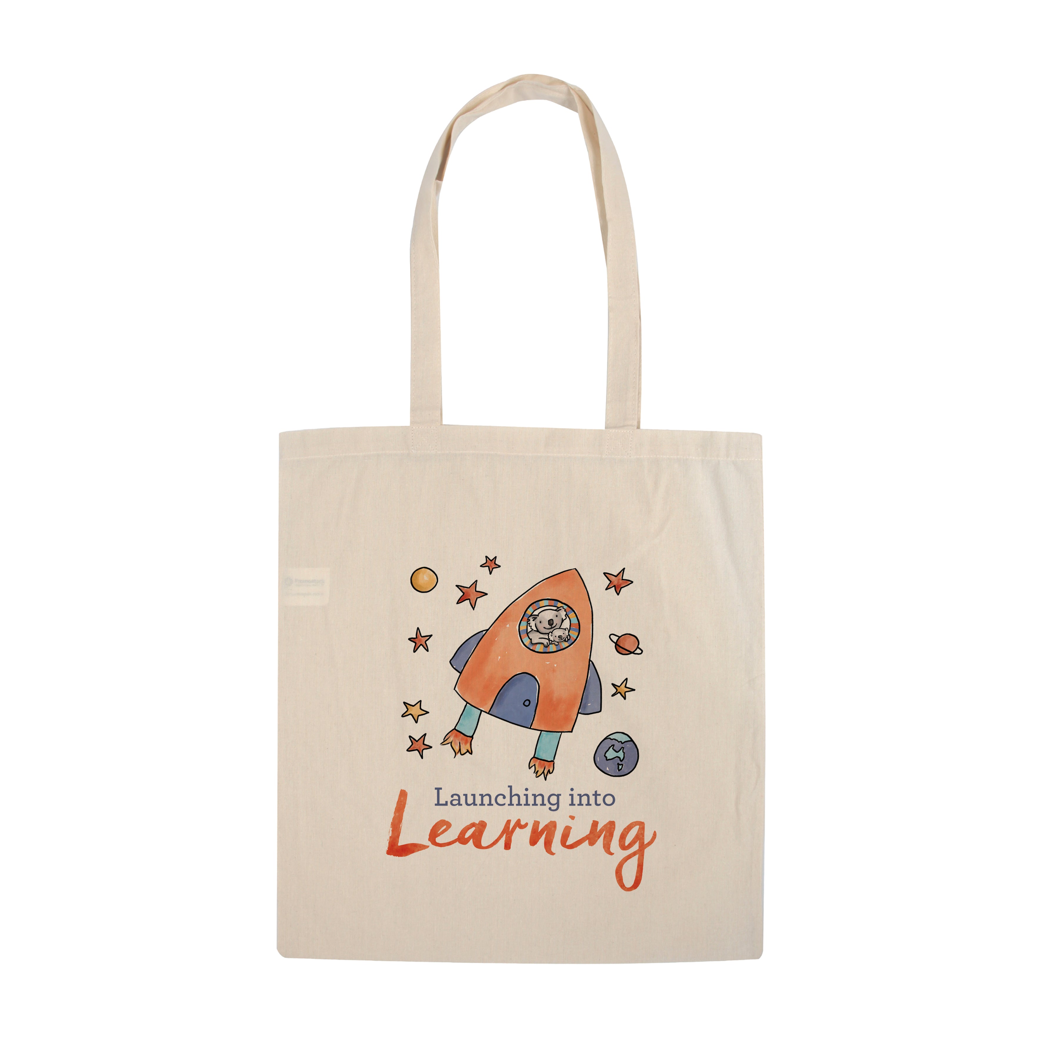 DECYP Maine LiL Calico Bag