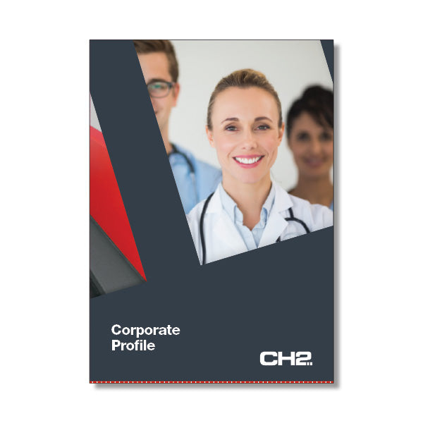 CH2 Corporate Profile