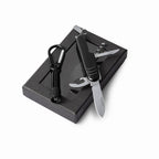 Sufli Knife + Flashlight Set