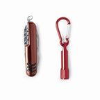 Sufli Knife + Flashlight Set