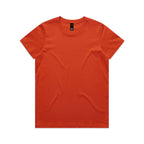AS Colour Maple Tee Ladies