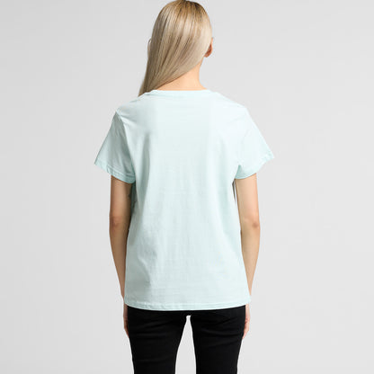 AS Colour Maple Tee Ladies