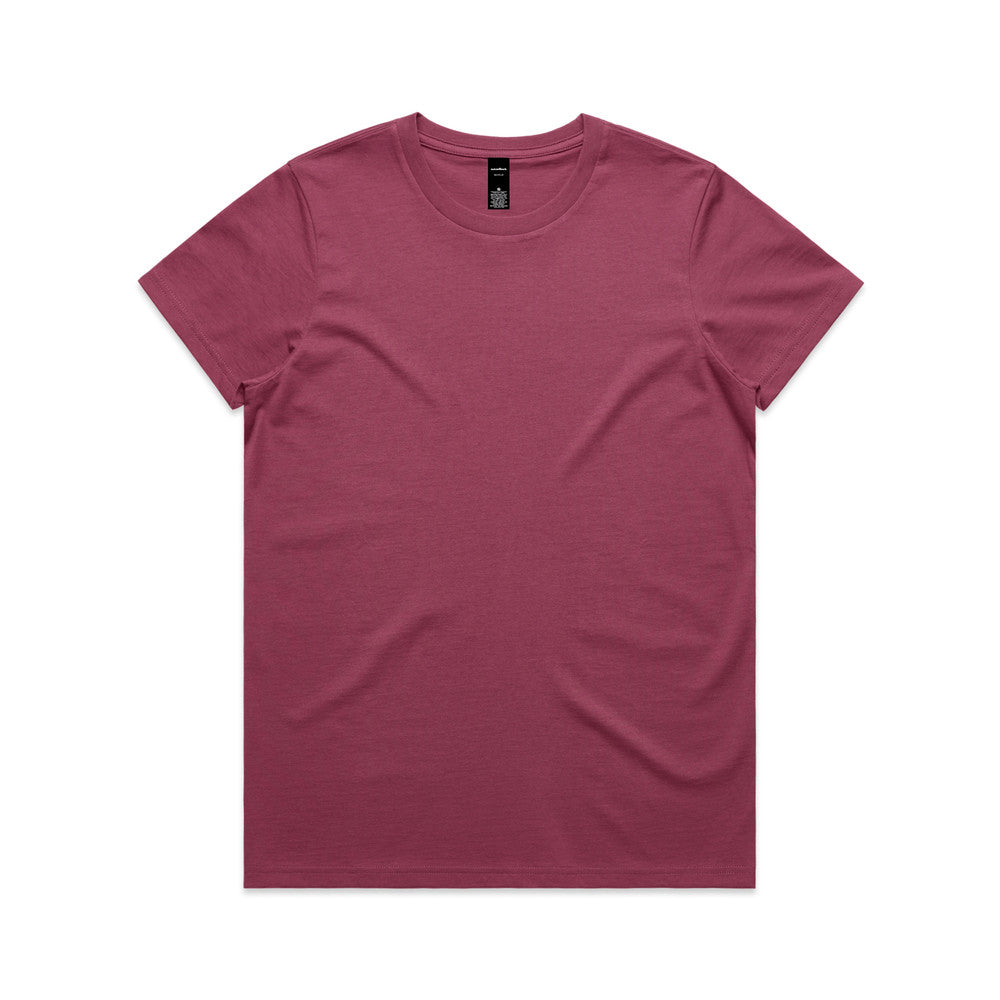 AS Colour Maple Tee Ladies