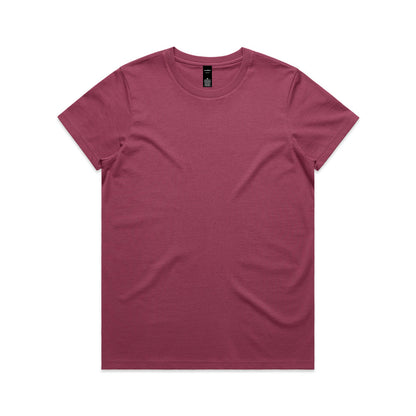 AS Colour Maple Tee Ladies