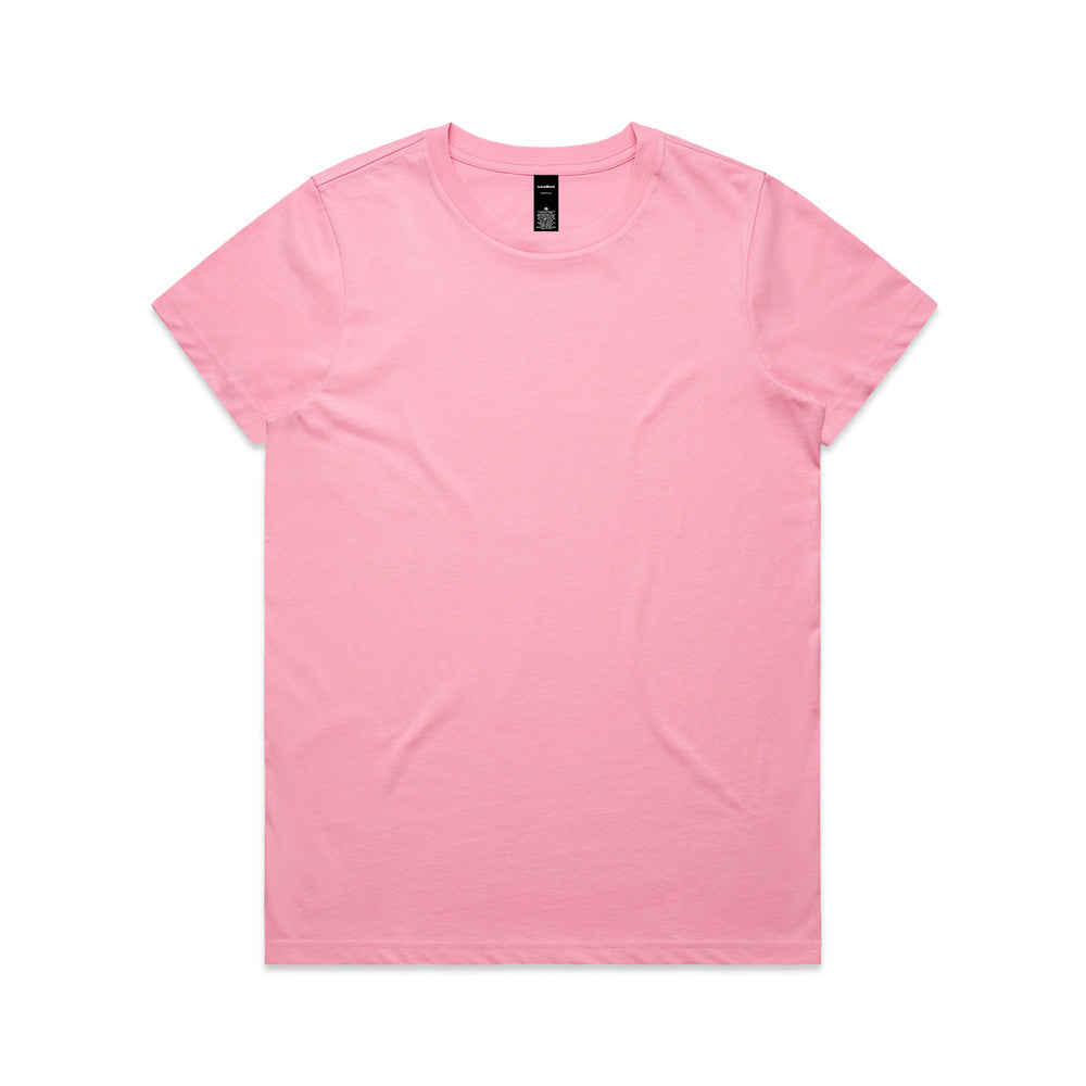 AS Colour Maple Tee Ladies