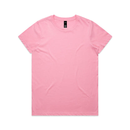 AS Colour Maple Tee Ladies