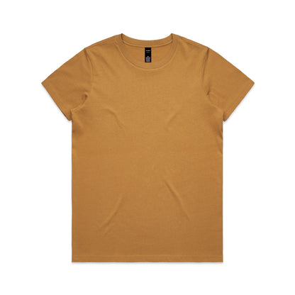 AS Colour Maple Tee Ladies