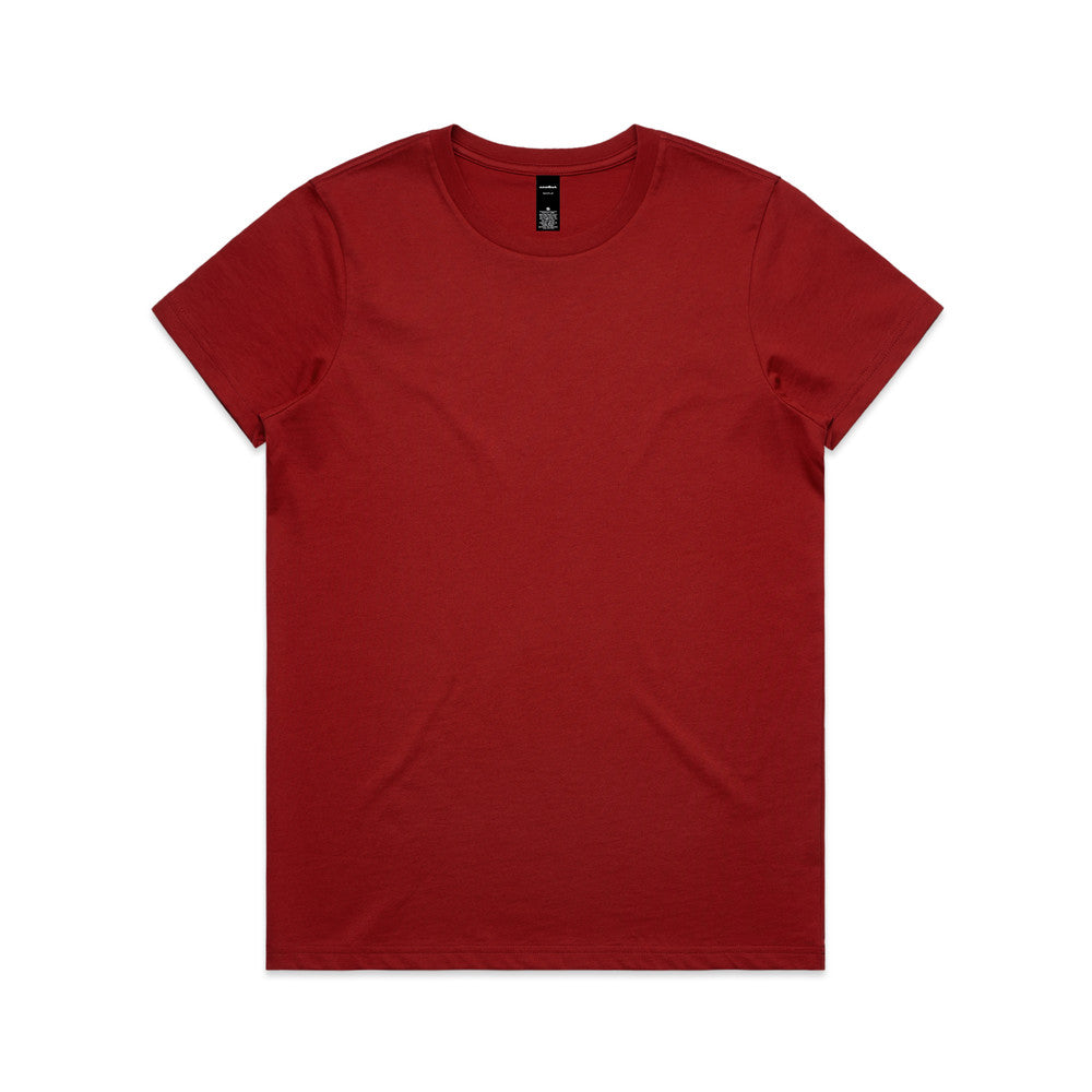 AS Colour Maple Tee Ladies