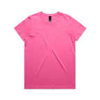 AS Colour Maple Tee Ladies