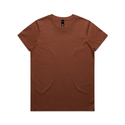 AS Colour Maple Tee Ladies