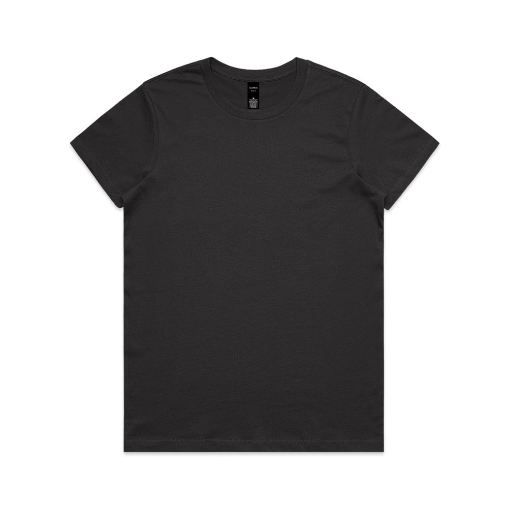 AS Colour Maple Tee Ladies