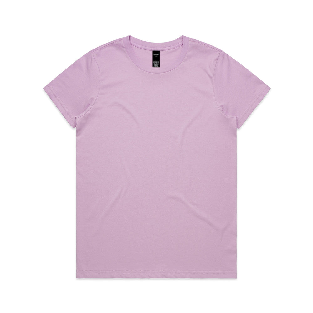 AS Colour Maple Tee Ladies