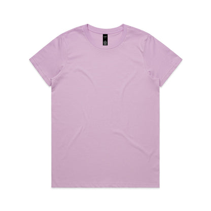 AS Colour Maple Tee Ladies