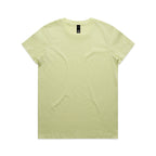 AS Colour Maple Tee Ladies