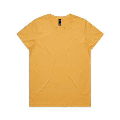 AS Colour Maple Tee Ladies