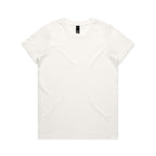 AS Colour Maple Tee Ladies