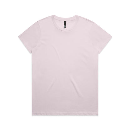 AS Colour Maple Tee Ladies