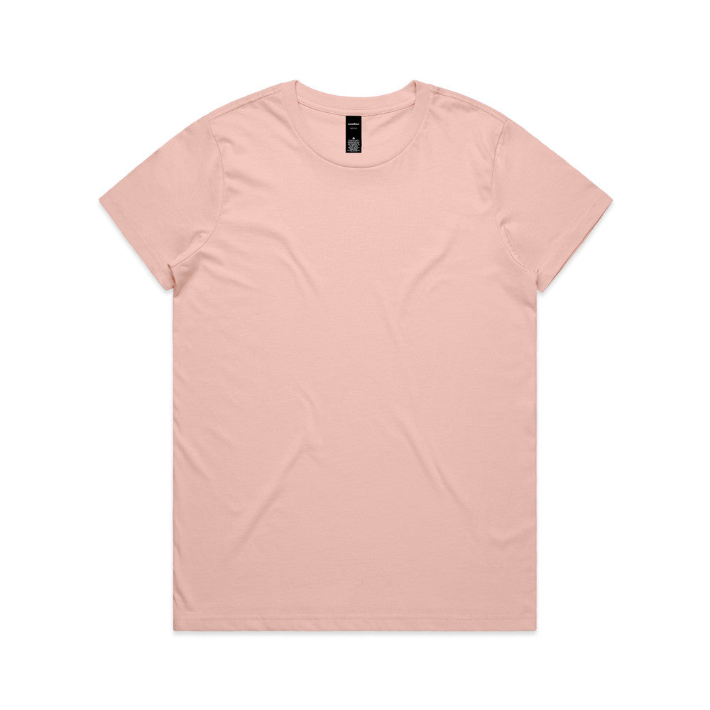 AS Colour Maple Tee Ladies