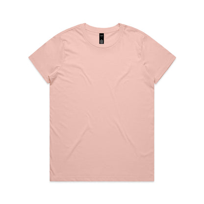 AS Colour Maple Tee Ladies