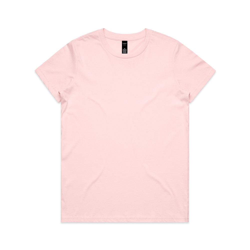 AS Colour Maple Tee Ladies