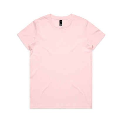 AS Colour Maple Tee Ladies