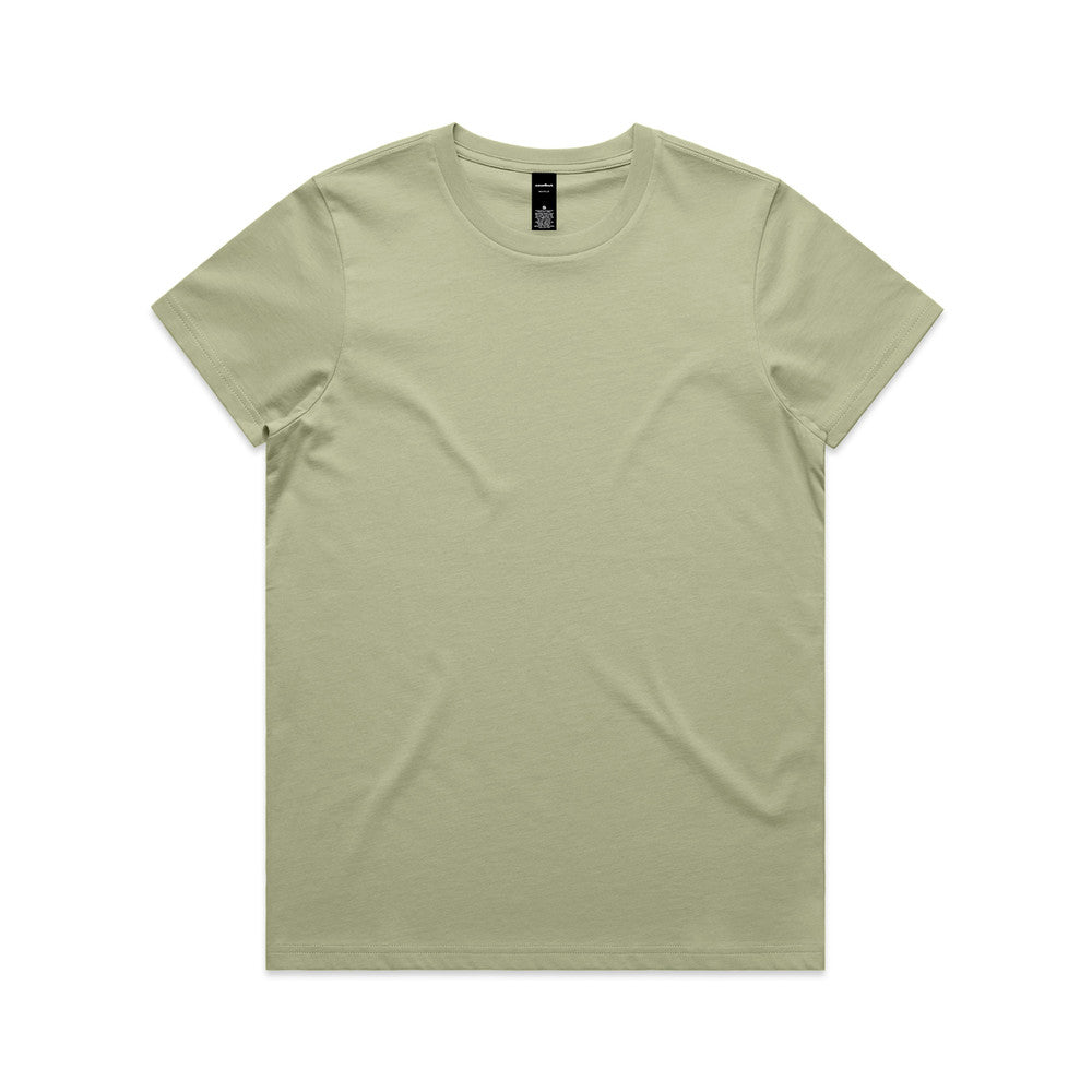 AS Colour Maple Tee Ladies